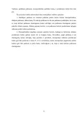 Monopolijos formavimosi ypatybės, pelno maksimizavimas 11 puslapis