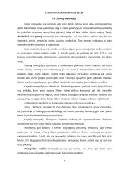 Monopolijos formavimosi ypatybės, pelno maksimizavimas 4 puslapis