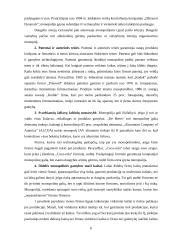 Monopolijos formavimosi ypatybės, pelno maksimizavimas 6 puslapis