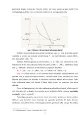 Monopolijos formavimosi ypatybės, pelno maksimizavimas 7 puslapis