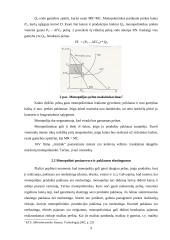 Monopolijos formavimosi ypatybės, pelno maksimizavimas 9 puslapis
