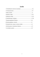 Triušienos, nutrijienos gamybos analizė gamybinėmis sąlygomis 2 puslapis