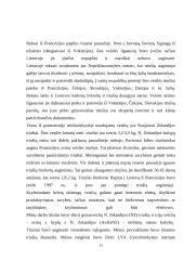 Triušienos, nutrijienos gamybos analizė gamybinėmis sąlygomis 11 puslapis