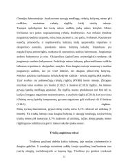 Triušienos, nutrijienos gamybos analizė gamybinėmis sąlygomis 12 puslapis