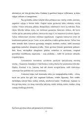 Triušienos, nutrijienos gamybos analizė gamybinėmis sąlygomis 13 puslapis