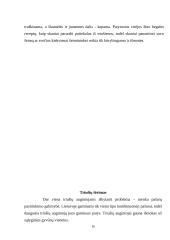 Triušienos, nutrijienos gamybos analizė gamybinėmis sąlygomis 16 puslapis