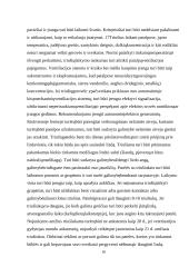 Triušienos, nutrijienos gamybos analizė gamybinėmis sąlygomis 18 puslapis