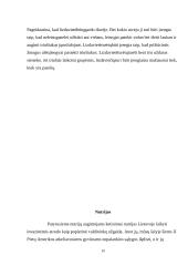 Triušienos, nutrijienos gamybos analizė gamybinėmis sąlygomis 19 puslapis