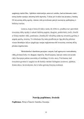 Triušienos, nutrijienos gamybos analizė gamybinėmis sąlygomis 20 puslapis