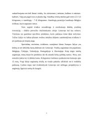 Triušienos, nutrijienos gamybos analizė gamybinėmis sąlygomis 5 puslapis