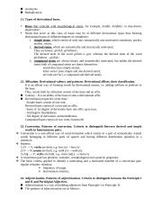 Leksikologijos egzamino konspektas 9 puslapis