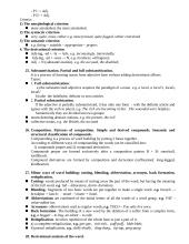 Leksikologijos egzamino konspektas 10 puslapis