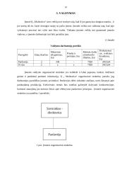 IĮ „Moliuskva“ verslo planas 14 puslapis