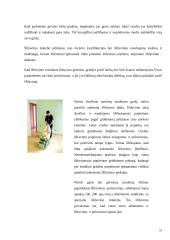 Individualioji įmonė “Parketas” 18 puslapis