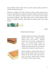 Individualioji įmonė “Parketas” 6 puslapis