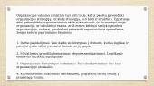 Organizacijos struktūros samprata "Maxima" 3 puslapis