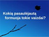 Maironis skaidrės 10 puslapis