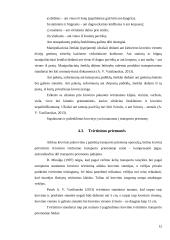 Logistikos savarankiškas darbas 12 puslapis