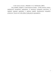 Logistikos savarankiškas darbas 7 puslapis