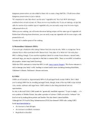 Food Additives Problems 13 puslapis