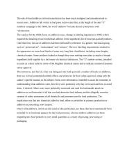 Food Additives Problems 3 puslapis