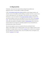 Food Additives Problems 8 puslapis