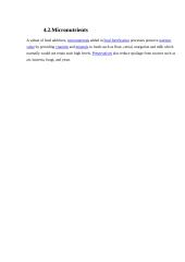 Food Additives Problems 9 puslapis