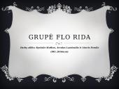 Skaidrės apie Flo Rida