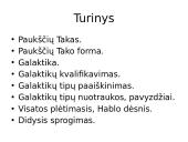 Paukščių takas ir kitos galaktikos. Didysis sprogimas 2 puslapis