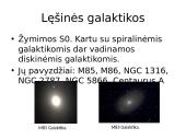 Paukščių takas ir kitos galaktikos. Didysis sprogimas 11 puslapis
