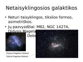 Paukščių takas ir kitos galaktikos. Didysis sprogimas 12 puslapis