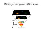 Paukščių takas ir kitos galaktikos. Didysis sprogimas 17 puslapis