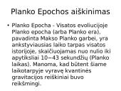 Paukščių takas ir kitos galaktikos. Didysis sprogimas 20 puslapis