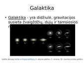 Paukščių takas ir kitos galaktikos. Didysis sprogimas 5 puslapis