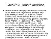 Paukščių takas ir kitos galaktikos. Didysis sprogimas 6 puslapis