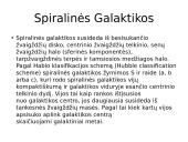Paukščių takas ir kitos galaktikos. Didysis sprogimas 9 puslapis