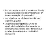 Prevencinių grupių bendruomenėje steigimas 2 puslapis