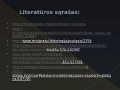 Ozono sluoksnio plonėjimo priežastys ir pasekmės 12 puslapis