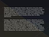 Ozono sluoksnio plonėjimo priežastys ir pasekmės 10 puslapis