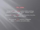 Dalelytė pristatymas 4 puslapis