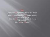 Dalelytė pristatymas 5 puslapis