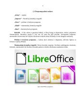 Matematinių formulių rengyklės (LibreOffice Math) 5 puslapis