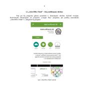 Matematinių formulių rengyklės (LibreOffice Math) 8 puslapis