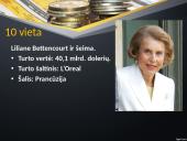 10 turtingiausių pasaulio žmonių 2 puslapis