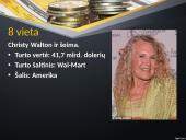 10 turtingiausių pasaulio žmonių 4 puslapis