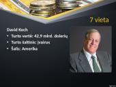 10 turtingiausių pasaulio žmonių 5 puslapis