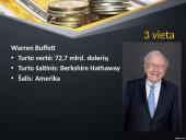 10 turtingiausių pasaulio žmonių 9 puslapis