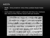 Zaroastrizmas 4 puslapis