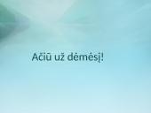 Didieji geografiniai atradimai skaidrės 9 puslapis