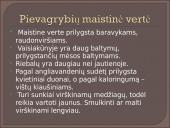 Kokie yra grybai, informacija apie jos, kur auga ir kokių sąlygų reikia 14 puslapis
